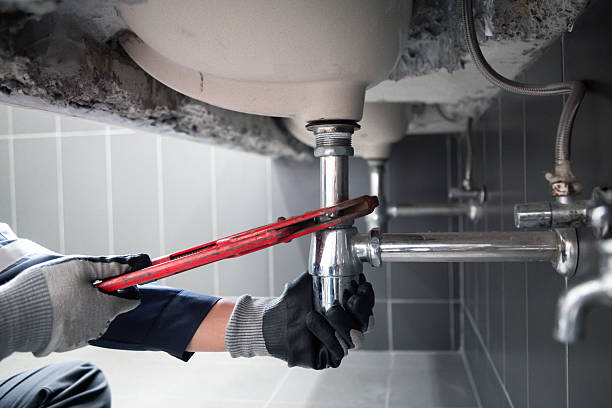 Trusted Gas Line Repair service in Lake Grove, NY - Masters Plumbing Service